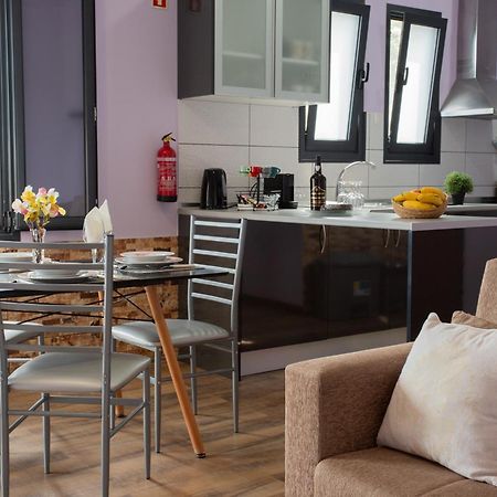 Village Center Two Bedroom Apartment بورتو مونيز المظهر الخارجي الصورة