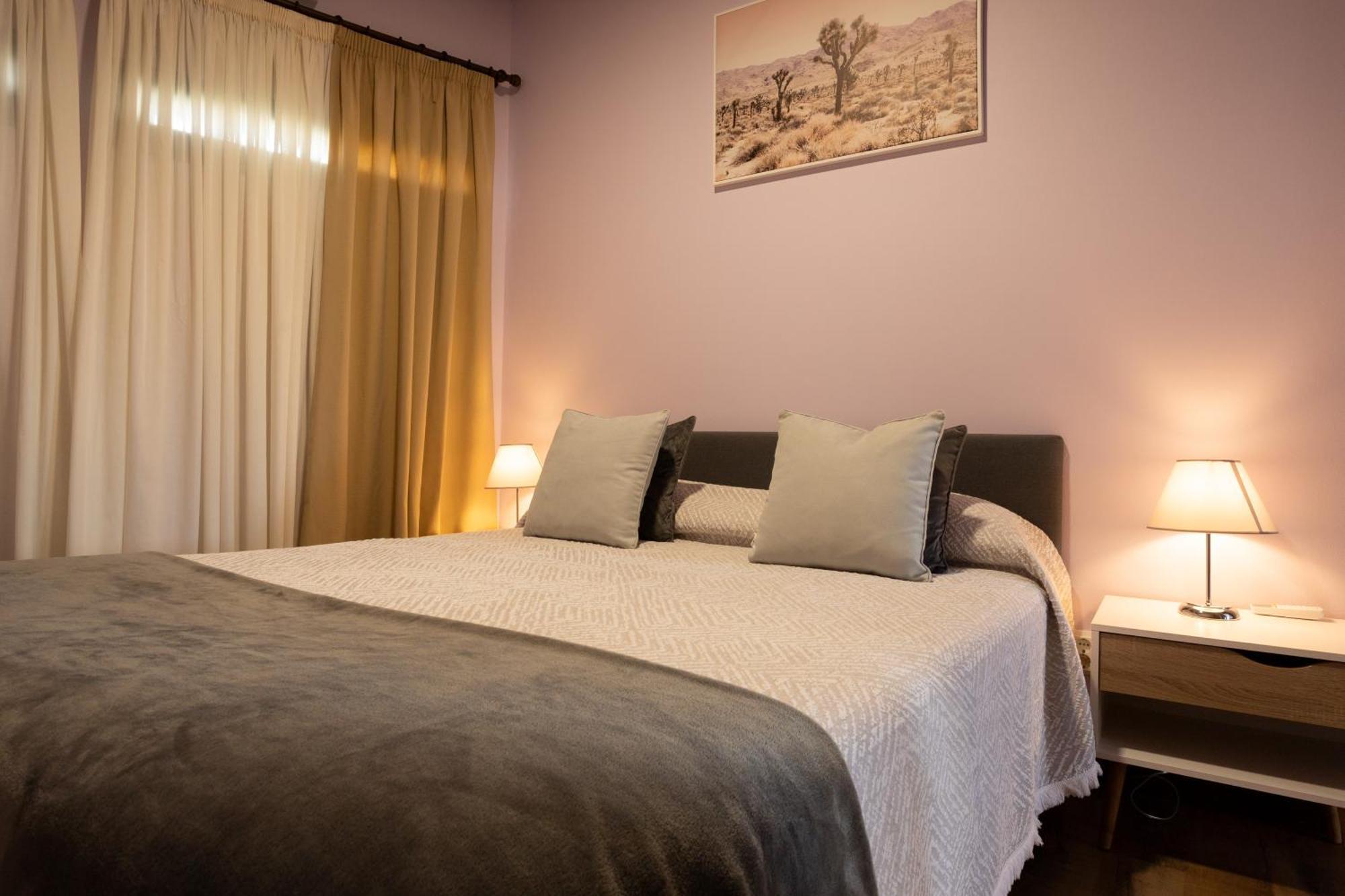 Village Center Two Bedroom Apartment بورتو مونيز المظهر الخارجي الصورة