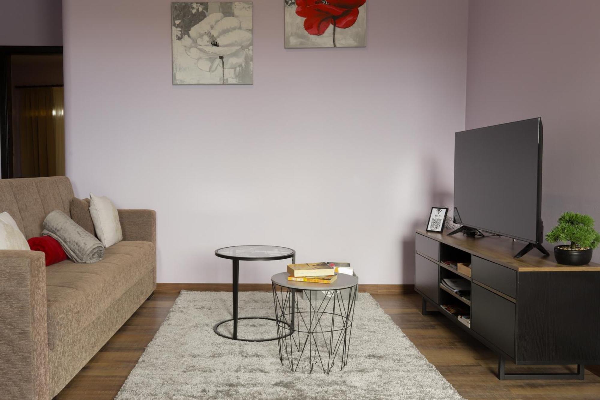 Village Center Two Bedroom Apartment بورتو مونيز المظهر الخارجي الصورة
