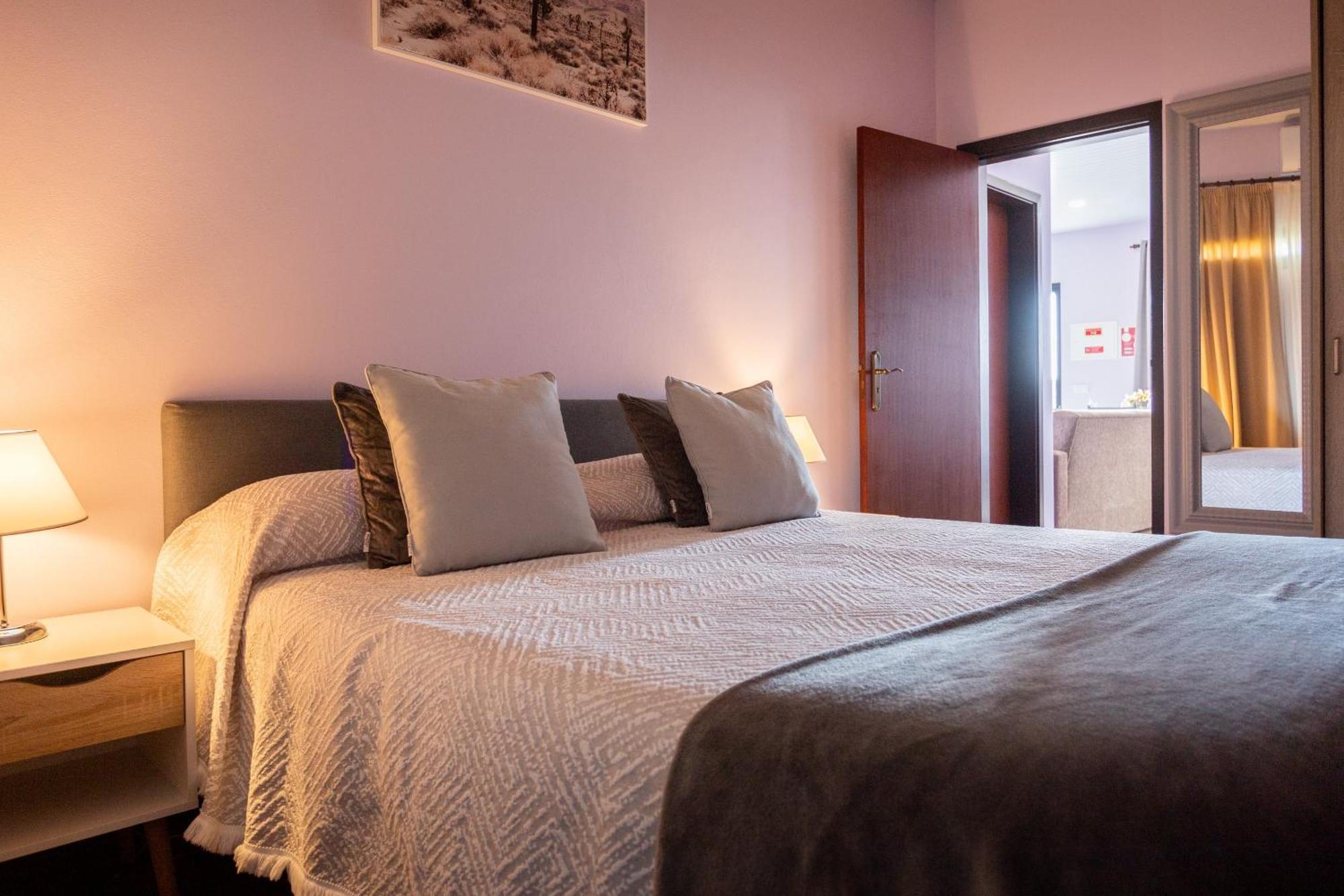 Village Center Two Bedroom Apartment بورتو مونيز المظهر الخارجي الصورة
