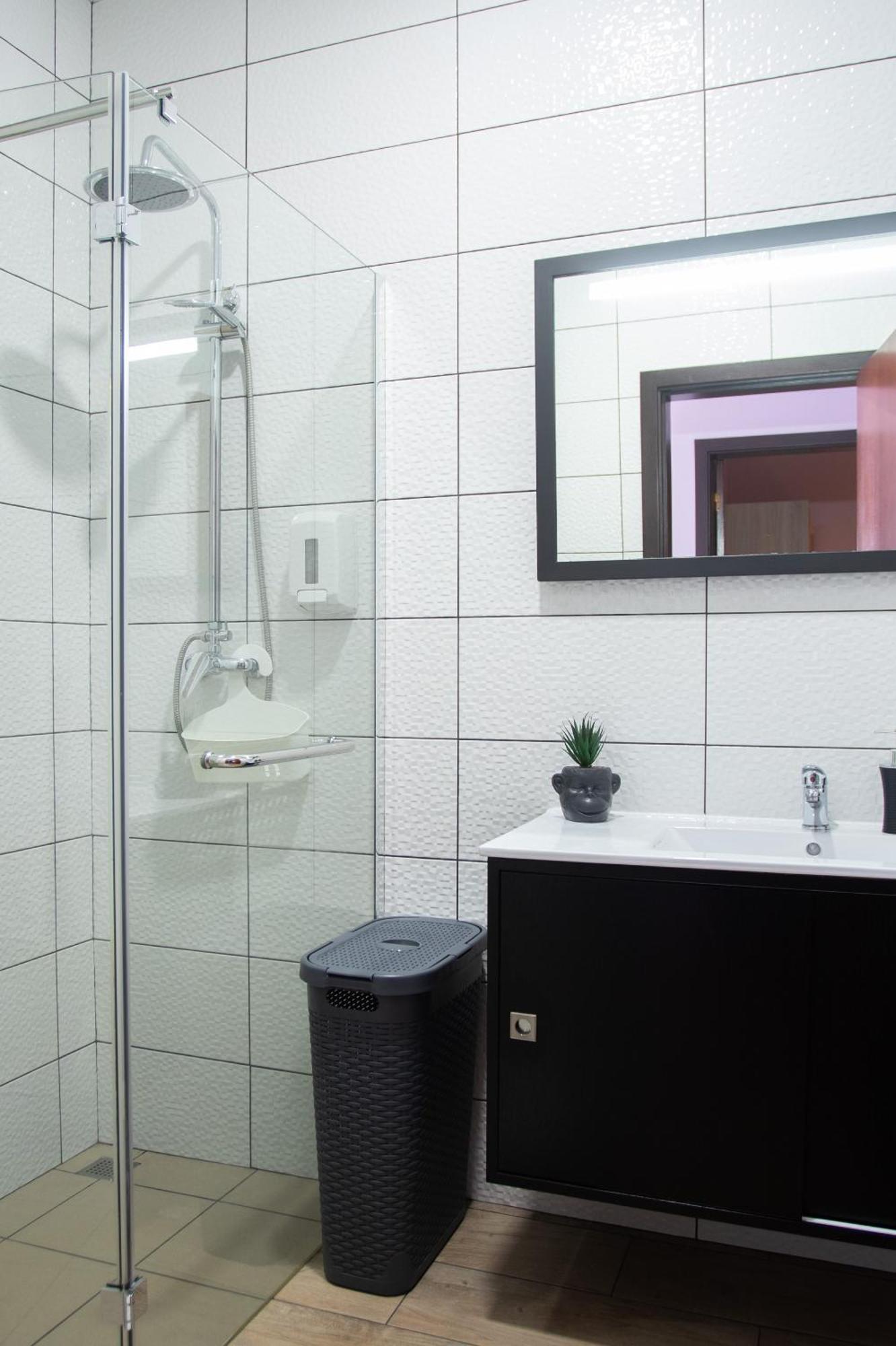 Village Center Two Bedroom Apartment بورتو مونيز المظهر الخارجي الصورة