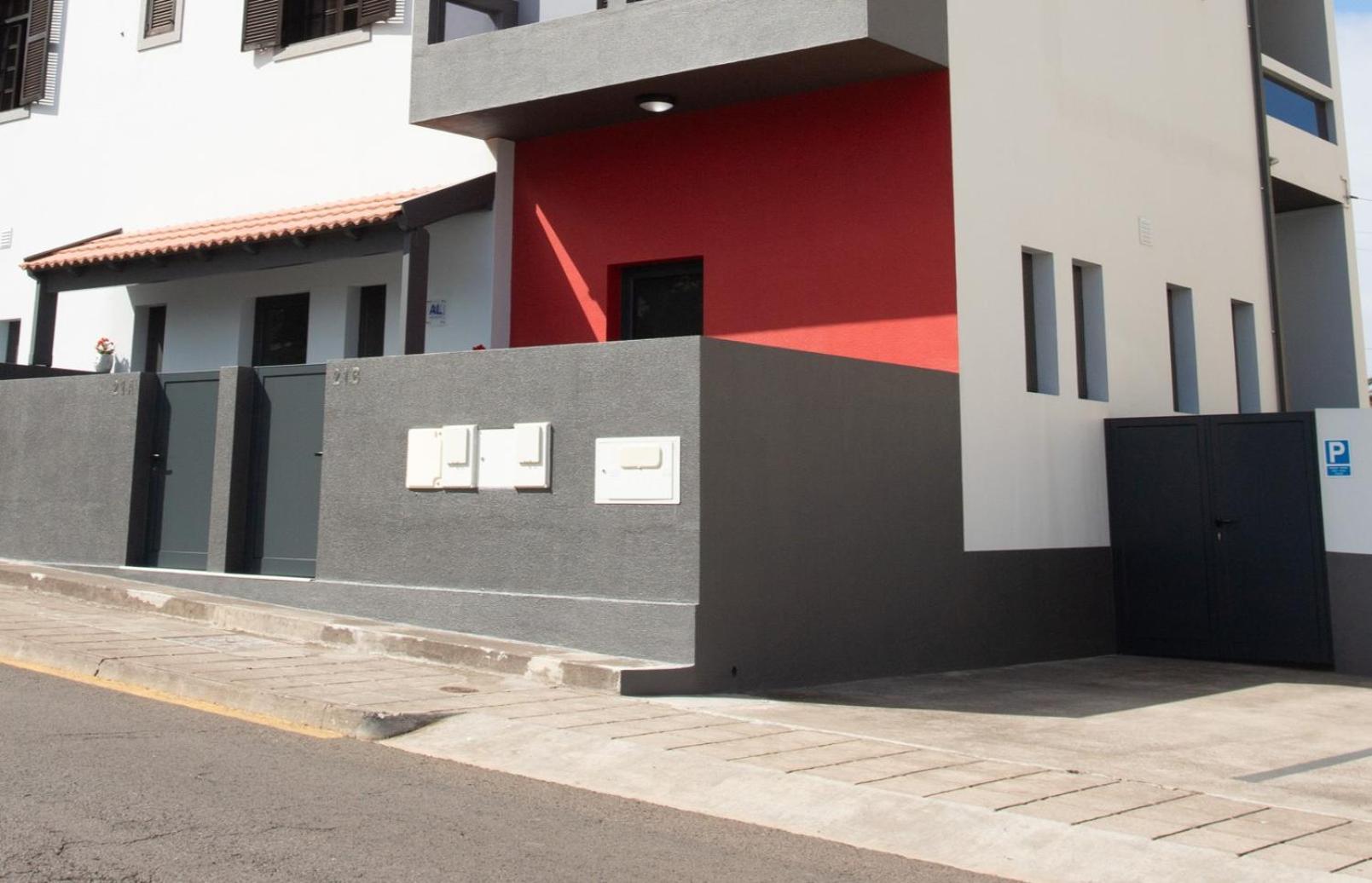 Village Center Two Bedroom Apartment بورتو مونيز المظهر الخارجي الصورة