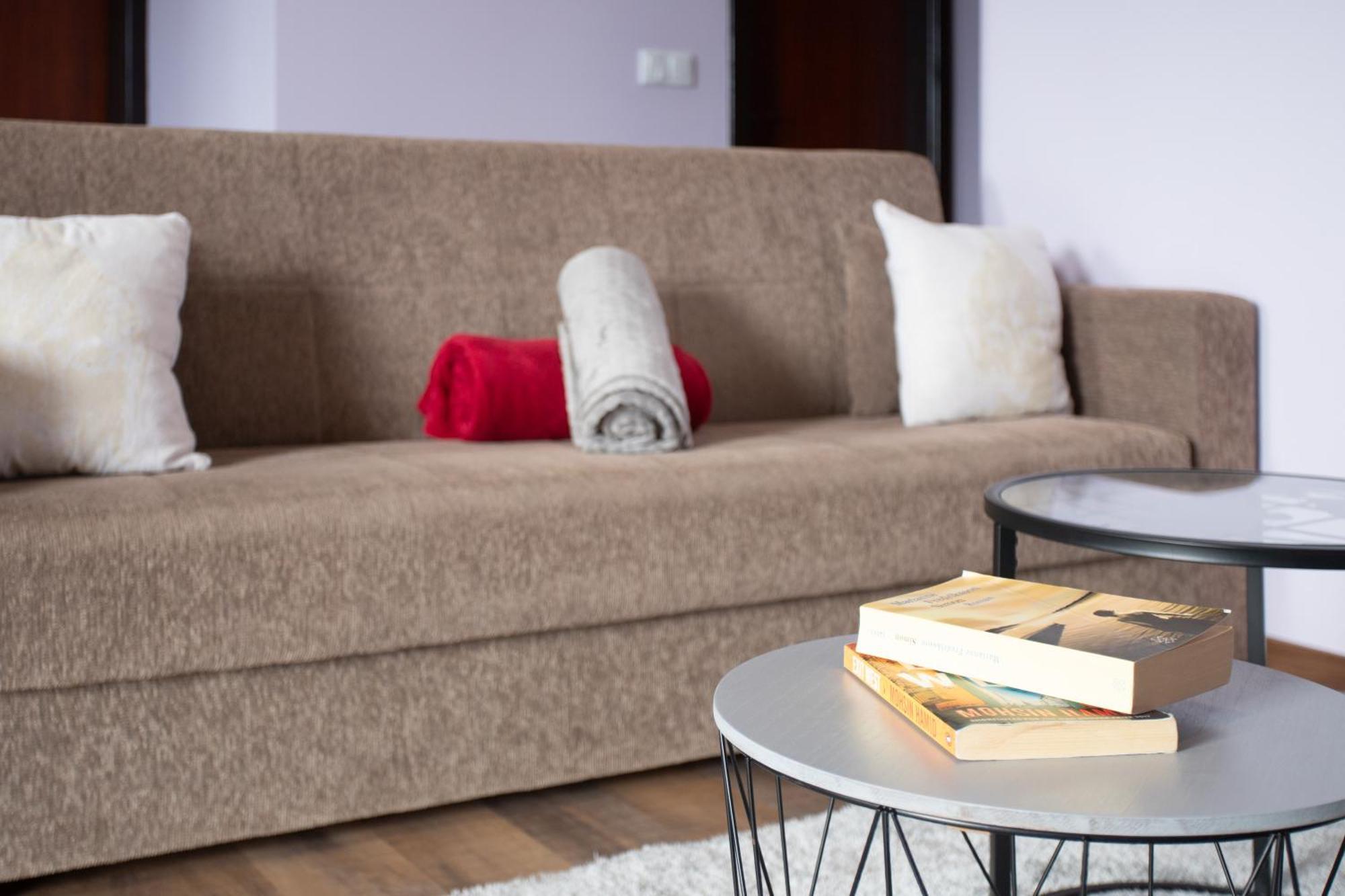 Village Center Two Bedroom Apartment بورتو مونيز المظهر الخارجي الصورة