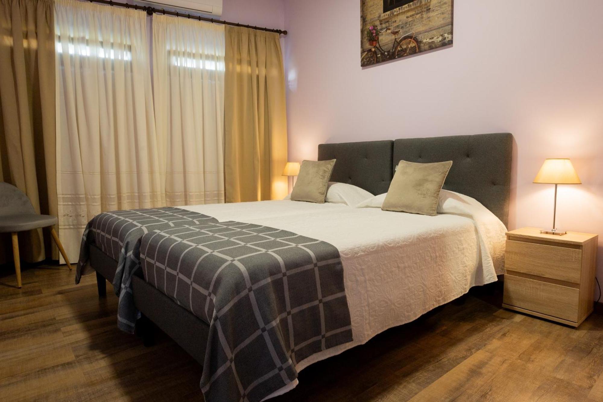 Village Center Two Bedroom Apartment بورتو مونيز المظهر الخارجي الصورة